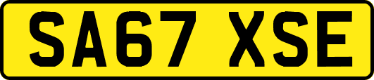 SA67XSE