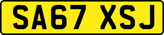 SA67XSJ