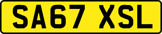 SA67XSL