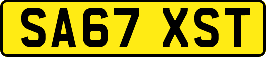 SA67XST