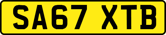 SA67XTB