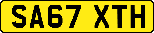 SA67XTH