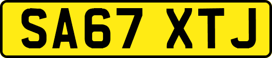 SA67XTJ