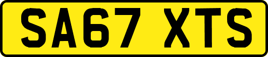 SA67XTS
