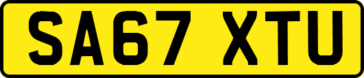 SA67XTU