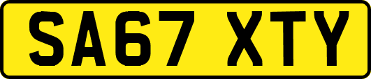 SA67XTY