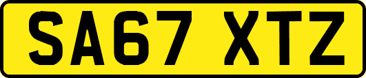 SA67XTZ
