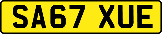 SA67XUE