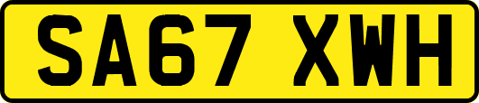 SA67XWH