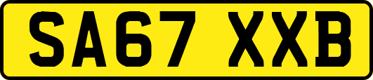 SA67XXB