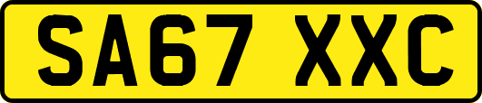 SA67XXC