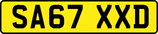 SA67XXD