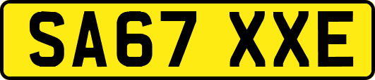 SA67XXE