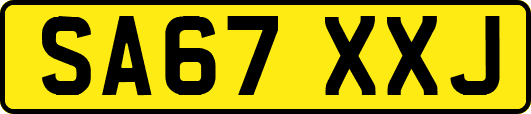 SA67XXJ