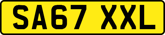SA67XXL