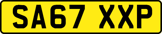 SA67XXP