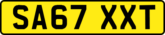 SA67XXT