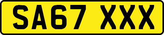 SA67XXX