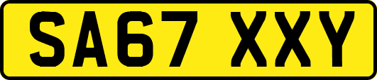 SA67XXY