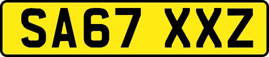 SA67XXZ