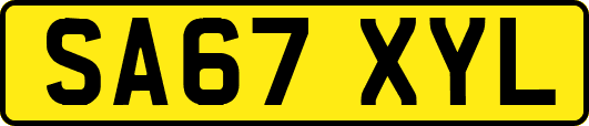 SA67XYL