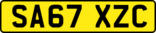 SA67XZC