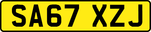 SA67XZJ
