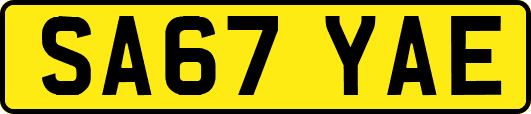 SA67YAE