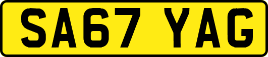 SA67YAG