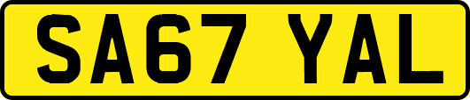 SA67YAL