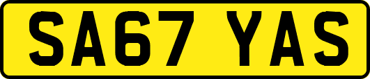 SA67YAS