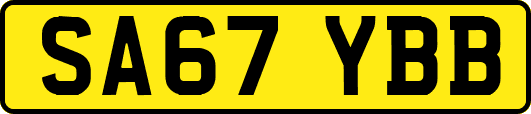 SA67YBB