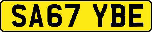 SA67YBE
