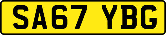 SA67YBG