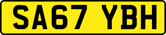 SA67YBH