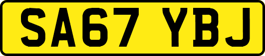 SA67YBJ