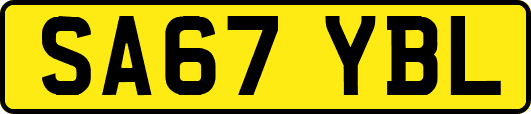 SA67YBL