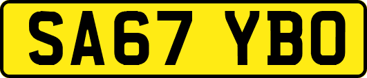 SA67YBO