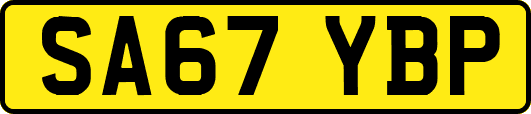 SA67YBP