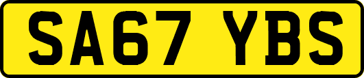 SA67YBS