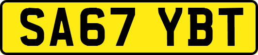 SA67YBT