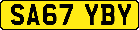 SA67YBY