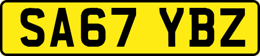 SA67YBZ