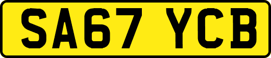 SA67YCB