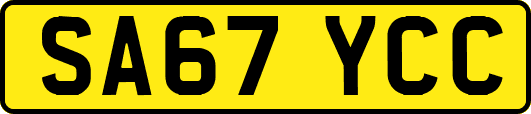 SA67YCC