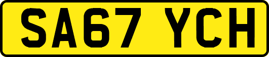 SA67YCH