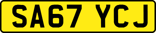 SA67YCJ