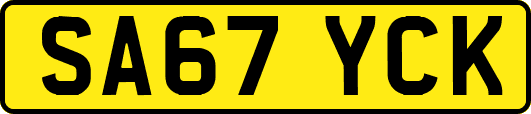 SA67YCK