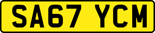 SA67YCM