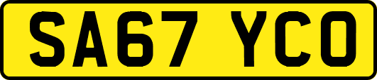SA67YCO
